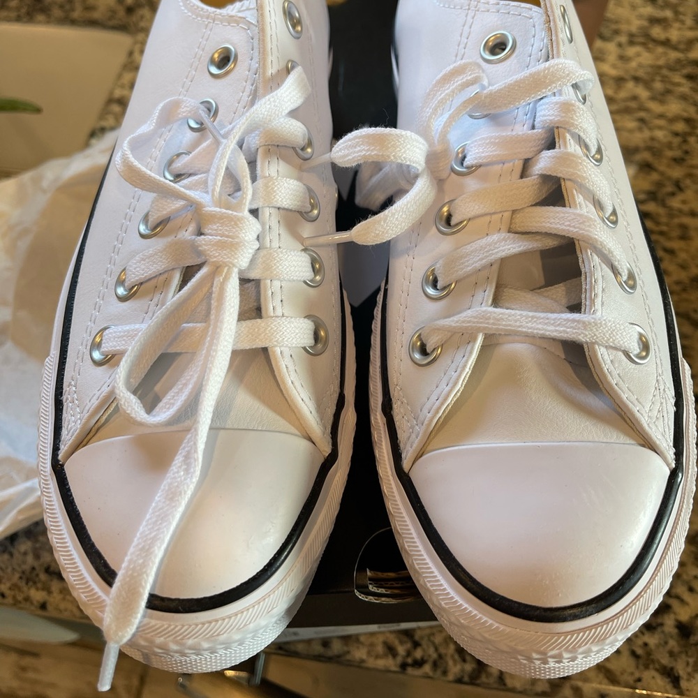 Womens converse